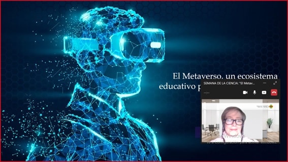 Semana de la ciencia 2023